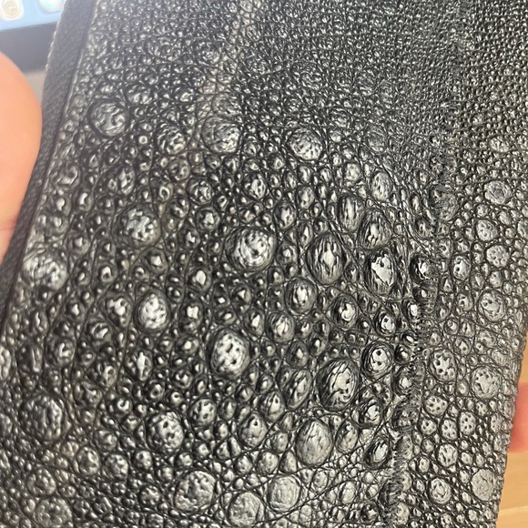 RICK OWENES WALLET - Picture 11 of 16